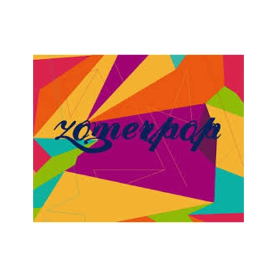 Zomerpop